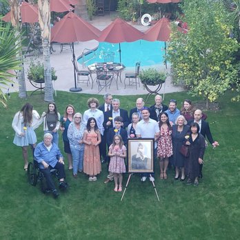 Casa de Monte Vista - Family - Venues & Event Spaces Near Me - Palm Springs, California Casa de Monte Vista - Family - Venues & Event Spaces Near Me - Palm Springs, California