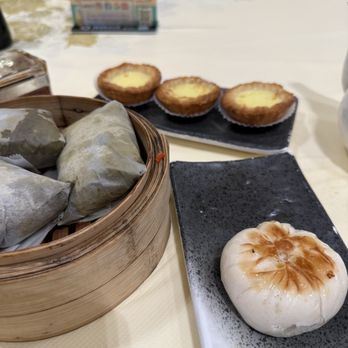 Diamond Bay Restaurant - Dim dum items - Dim Sum Near Me - Seattle, Washington