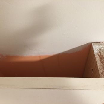 Solis Painting - Incomplete work - Painters Near Me - Springfield, New Jersey