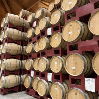 Cakebread Cellars - Wineries Near Me - Rutherford, California