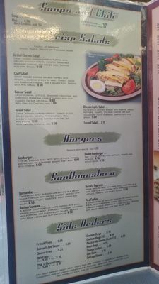 Menu photo 4 Gus's Coney Island Chesterfield, MI Menu photo 4 Gus's Coney Island Chesterfield, MI