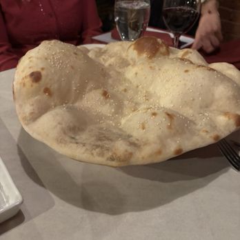 Anatolia - Giant lavash bread. More than enough for 4! - Mediterranean Near Me - Somersworth, New Hampshire