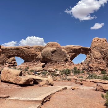 Arches National Park - Parks Near Me Arches National Park - Parks Near Me