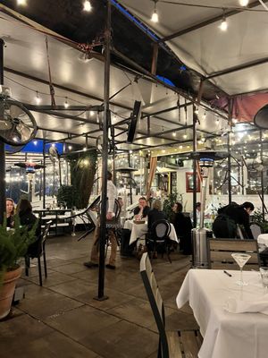 Bistro Don Giovanni by null