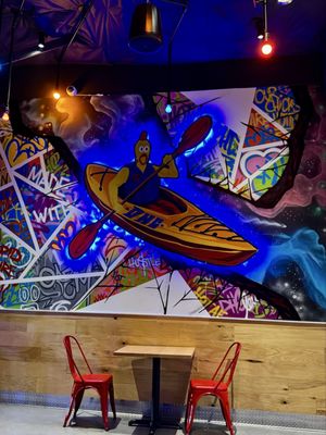 Dave's Hot Chicken by null