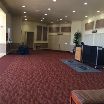 Circle Square Cultural Center - Lobby-2015 - Music Venues Near Me - Ocala, Florida Circle Square Cultural Center - Lobby-2015 - Music Venues Near Me - Ocala, Florida