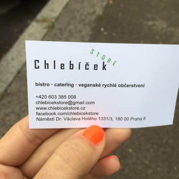 Chlebíček Store - Info - Bakeries Near Me - Prague, Puerto Rico Chlebíček Store - Info - Bakeries Near Me - Prague, Puerto Rico