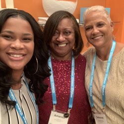Georgia Nutritional Services, Inc. - Leadership Team!