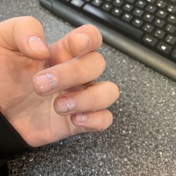 Millennial Nails - Nail Salons Near Me - Brooklyn, New York