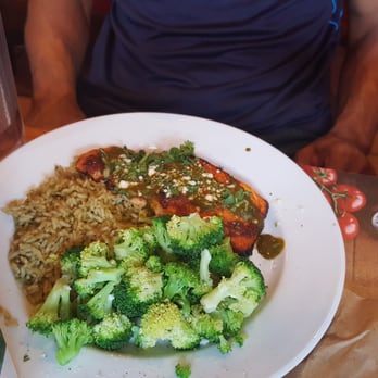 Chili's - Bars Near Me - Dallas, Texas
