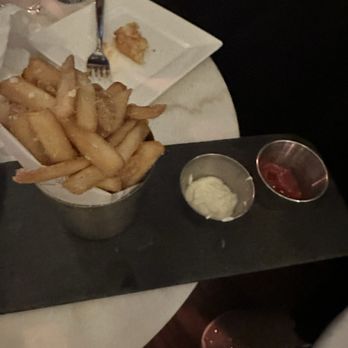 Monarch Rooftop - Lounges Near Me - New York, New York