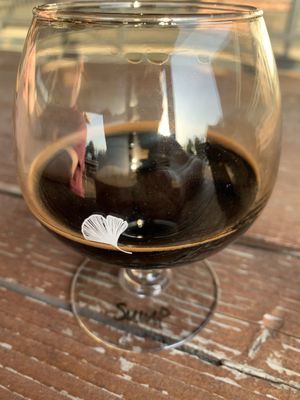 Perennial Artisan Ales by null