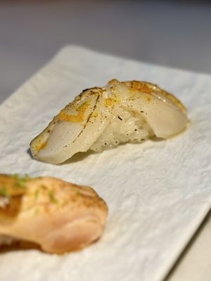 NoriFish Sushi & Izakaya by null