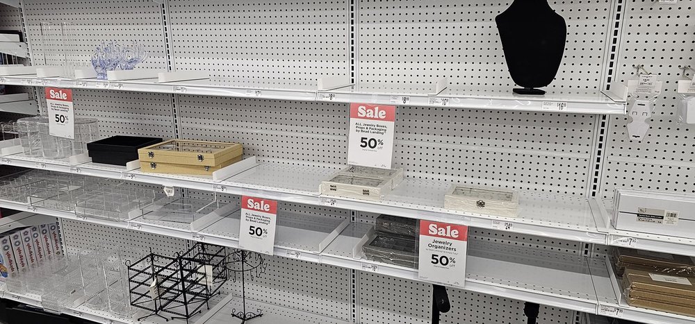 MICHAELS - Updated January 2026 - 55 Photos - 145 Holt Garrison Pkwy ...