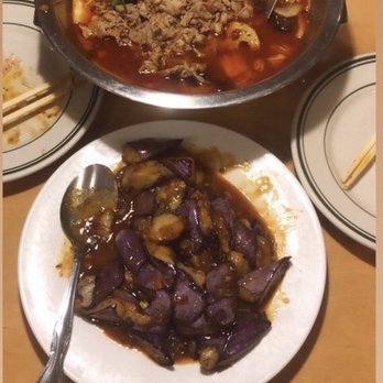 Taipei 101 - Mao Cai Streaky Beef - Taiwanese Near Me - Cary, North Carolina