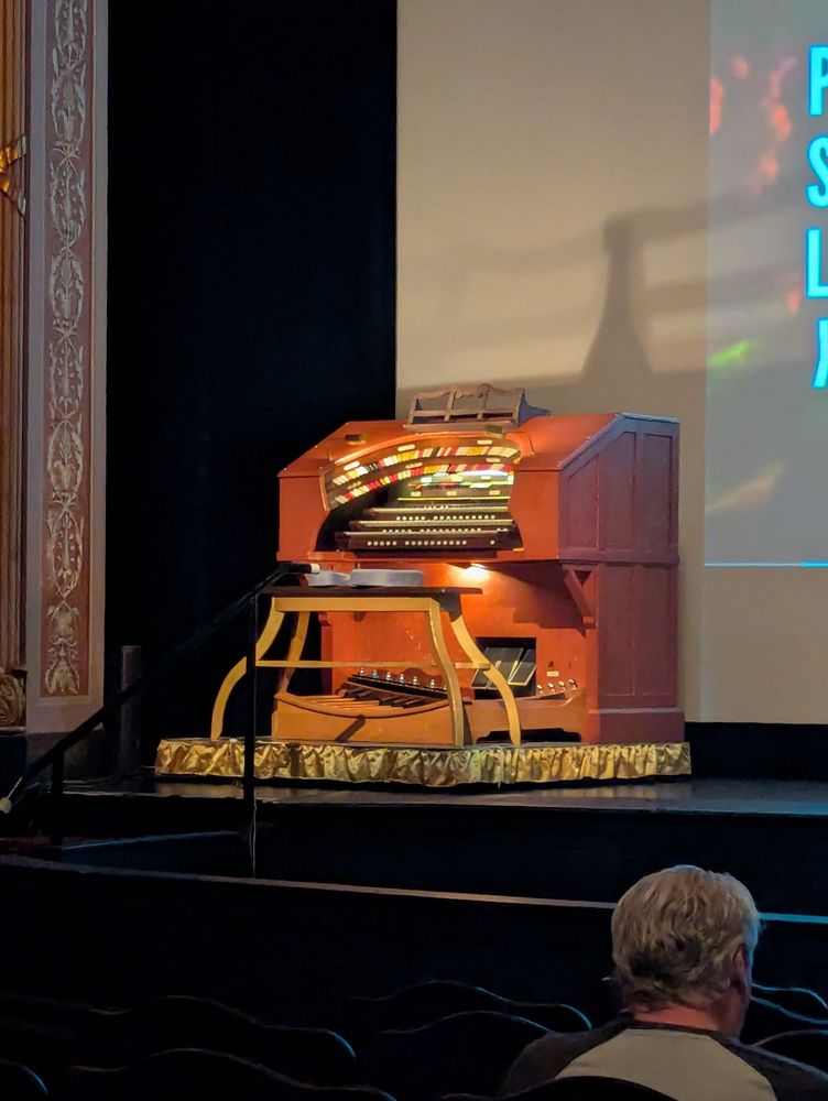 Social spots from Carolina Theatre