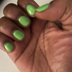 Soleil Nails & Microblading