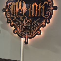 My Ink Tattoos - The place to be got piercings and tattoos