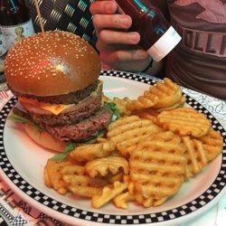 Tommy's Diner