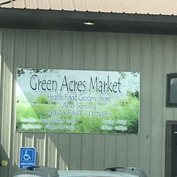 Green Acres Market