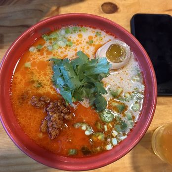 Ju Hachi - Ju Hachi Tan-Tan Ramen - Sushi Bars Near Me - Sacramento, California Ju Hachi - Ju Hachi Tan-Tan Ramen - Sushi Bars Near Me - Sacramento, California