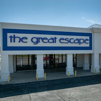The Great Escape - Merrillville Great Escape - Hot Tub & Pool Near Me - Merrillville, Indiana The Great Escape - Merrillville Great Escape - Hot Tub & Pool Near Me - Merrillville, Indiana