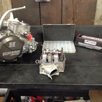 Art Work moto - Motorcycle Repair Near Me - Conroe, Texas