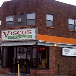 Visco's Vley Road Pizzeria