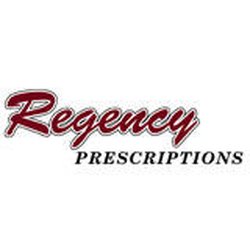 Regency #6 Medicine Centre