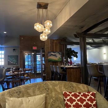MOSAIC Restaurant - New American Near Me - Richmond, Virginia