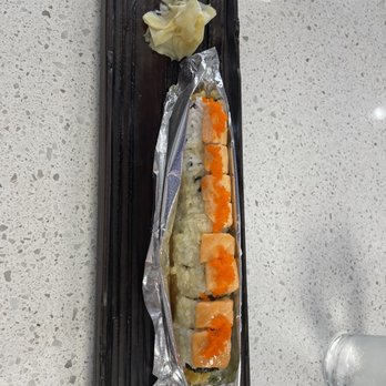 Koja Sushi - Sumo Roll - Sushi Bars Near Me - Dearborn, Michigan Koja Sushi - Sumo Roll - Sushi Bars Near Me - Dearborn, Michigan