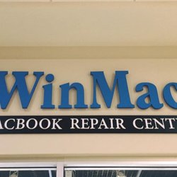 WinMac - Mac Repair Centre