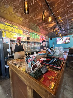 Strangeways Brewing RVA-Scott's Addition by null