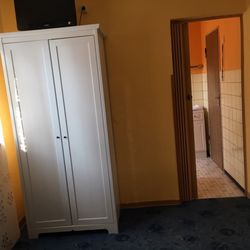 Gasthaus Maßem - Einzelzimmer
