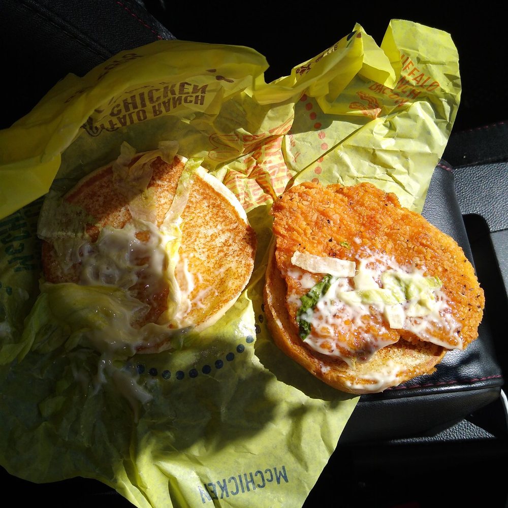 McDonald's - Fast Food Near Me - Perris, California McDonald's - Fast Food Near Me - Perris, California