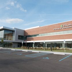 ProMedica Parkway Surgery Center