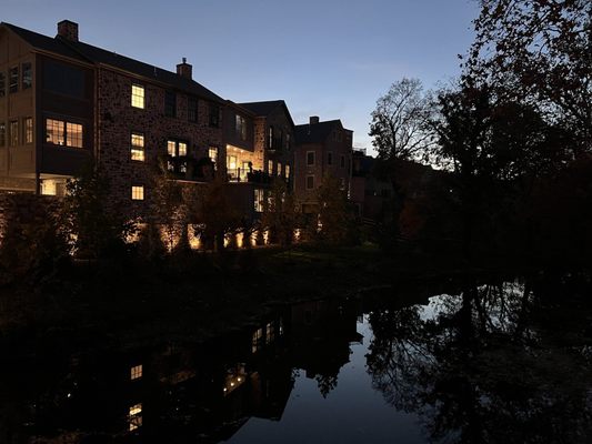 GreenHouse New Hope by null