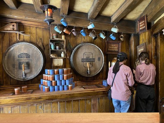 Hobbiton™ Movie Set Tours by null