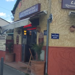 Le Gargantua