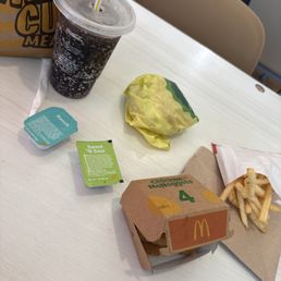 $6 meal deal $6 meal deal