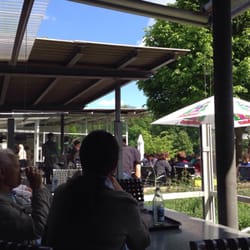 cafeteria am rosengarten
