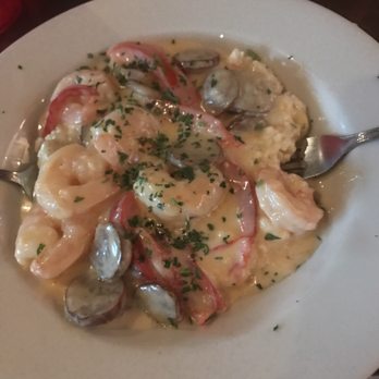 Crystal Beer Parlor - Shrimp and Grits - Southern Near Me - Savannah, Georgia Crystal Beer Parlor - Shrimp and Grits - Southern Near Me - Savannah, Georgia
