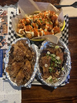 Recovery Room by null