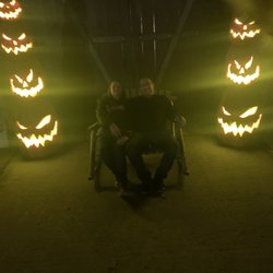 6 Fears Hells Bar Dam