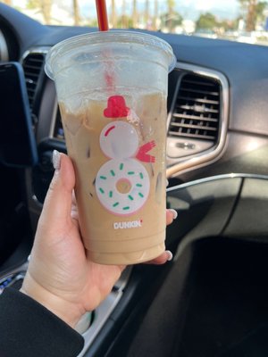 Dunkin' by null