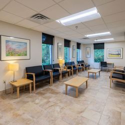 Virginia Family Dentistry West End Orthodontics and Pediatrics - Orthodontic Patient Waiting Room