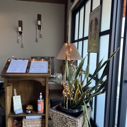 Zen Massage Place - Gift Cards available