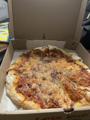 Aiello's Pizza Squirrel Hill by null