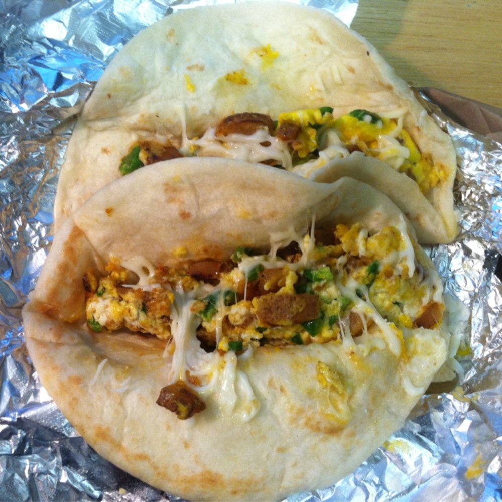Taqueria Primavera - Mexican Near Me - Houston, Texas