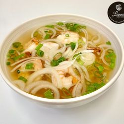 Lanna Thai Cuisine